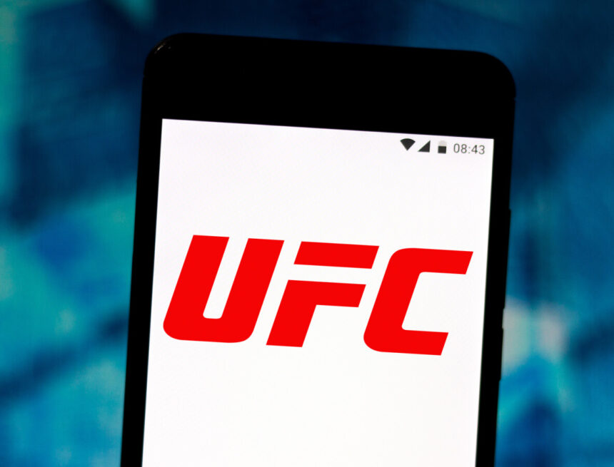 UFC 300: So seht ihr das Event im Live-Stream über den UFC Fight Pass