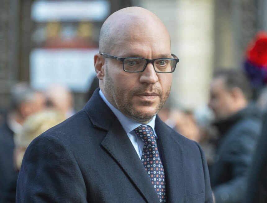 Fontana “Custodire radici e identità per costruire un futuro di pace”