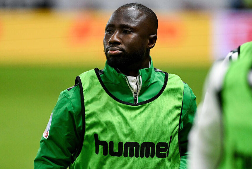 Nach Streik-Eklat: Werder-Coach Werner rechnet mit Keita ab