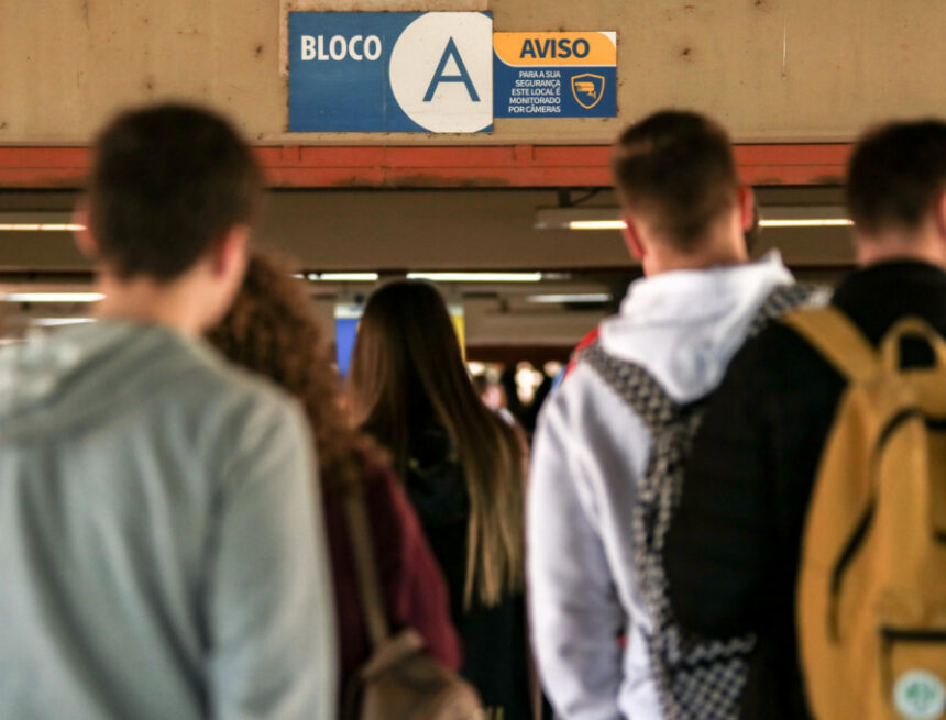 Enem 2024: prazo para isenção de taxa começa nesta segunda