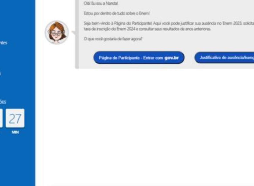 Isenção no Enem 2024: como solicitar gratuidade da prova?