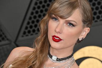 Taylor Swift sorprende i fan con un doppio album