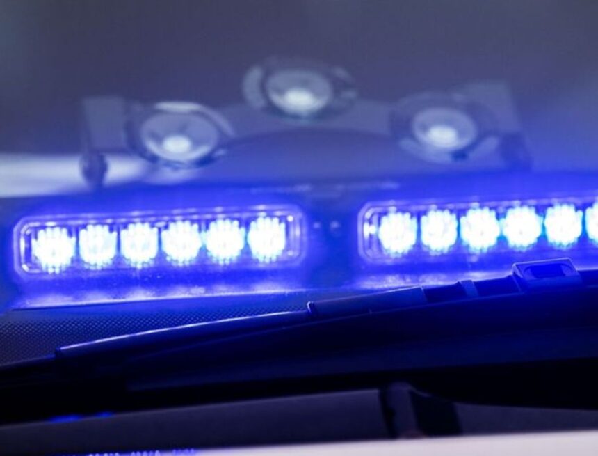 Notfälle: Frau hatte Mann mit Machete wegen Körperverletzung angezeigt