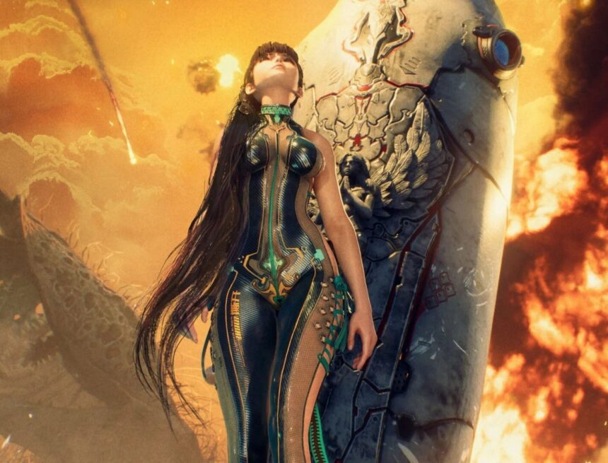 Stellar Blade au cœur une polémique raciste, Sony réagit en urgence