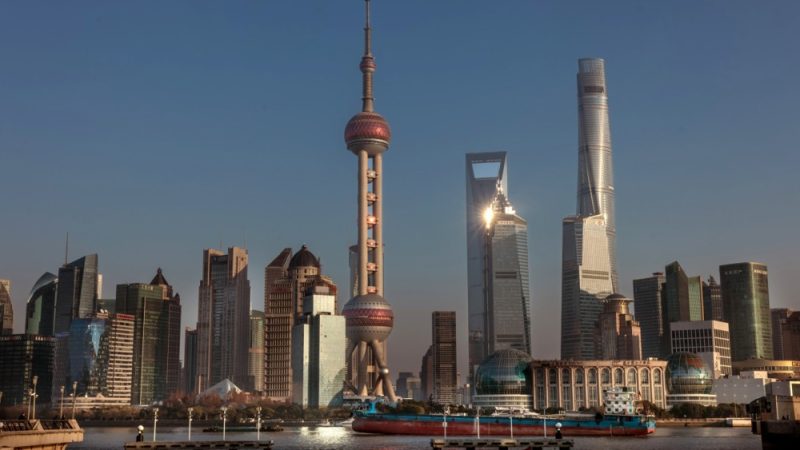 Handelsstreit: China verabschiedet neues Zollgesetz