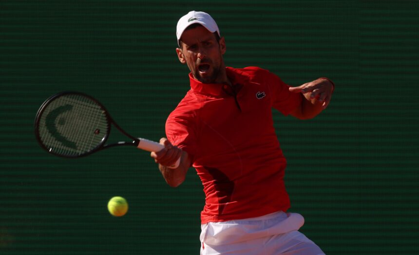 Ljubicic avvisa Sinner su Novak Djokovic: “Guai a darlo per finito”