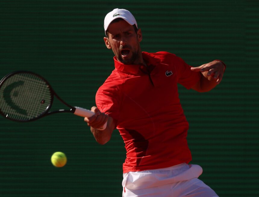 Ljubicic avvisa Sinner su Novak Djokovic: “Guai a darlo per finito”