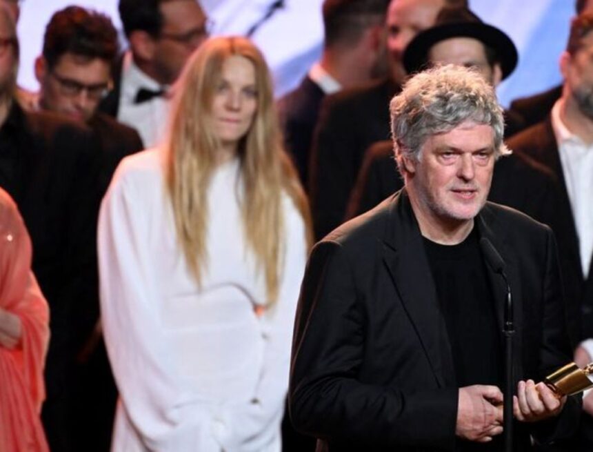 Auszeichnung: Ein Film über das Leben: “Sterben” gewinnt Filmpreis