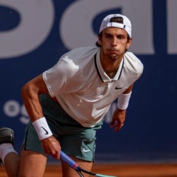 Musetti in finale al Sardegna Open: battuto Galan