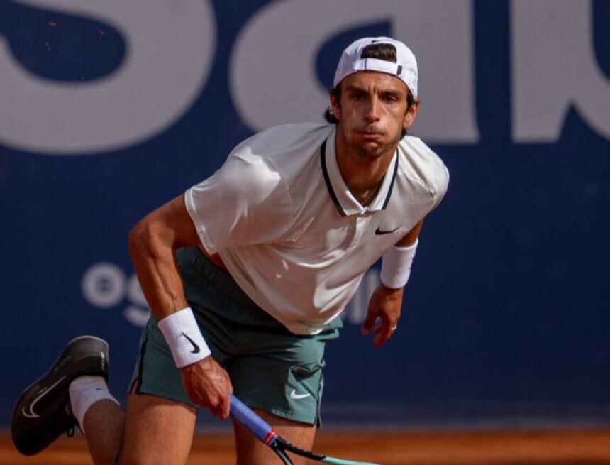 Musetti in finale al Sardegna Open: battuto Galan