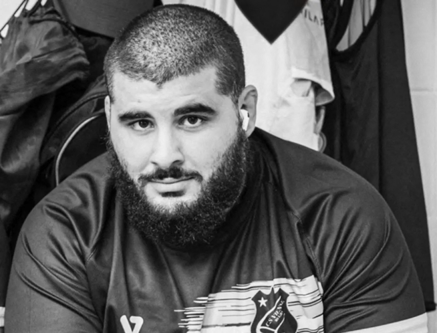 Près de Lyon. Pierre-Mathieu, joueur de rugby, meurt à 22 ans dans un accident de la route