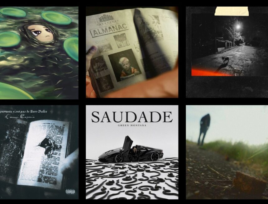 10 Bons Sons en avril 2024