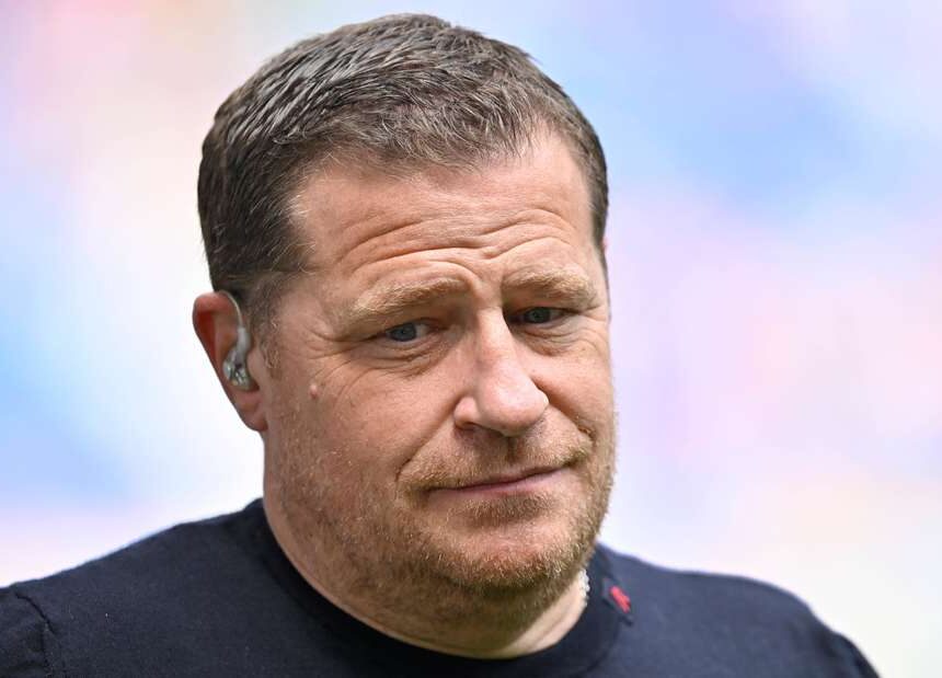 FC Bayern auf Trainersuche: Eberl schließt vermeintlichen Top-Kandidaten aus