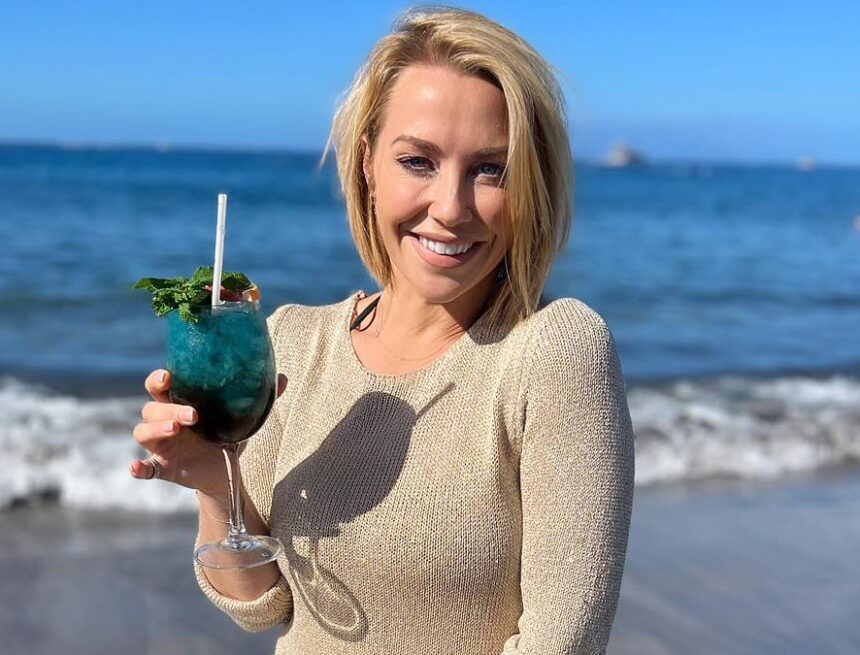 A Place in the Sun’s Laura Hamilton reveals her future on This Morning after her dating show was brutally scrapped by ITV amid ‘inappropriate’ scandal