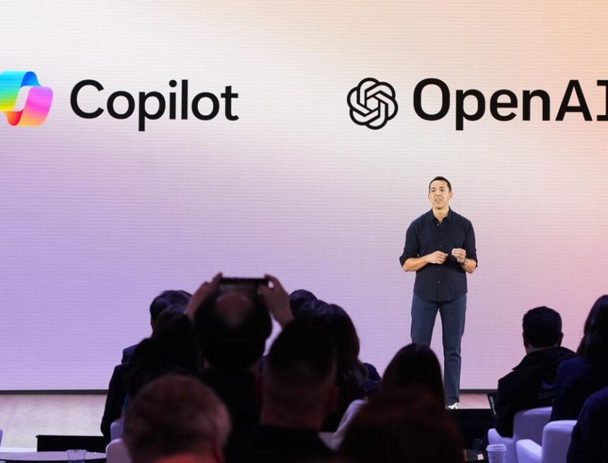 US antitrust enforcers will investigate leading AI companies Microsoft, Nvidia and OpenAI