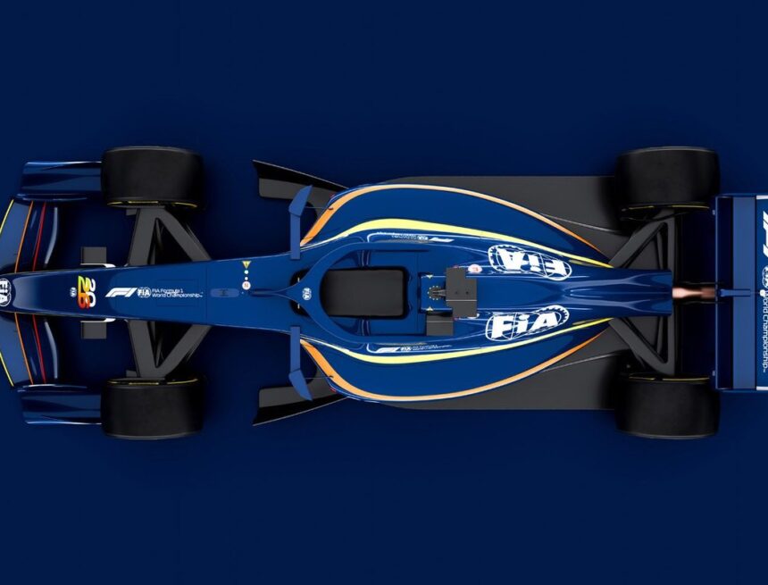 The bigger danger of F1’s 2026 rules revamp