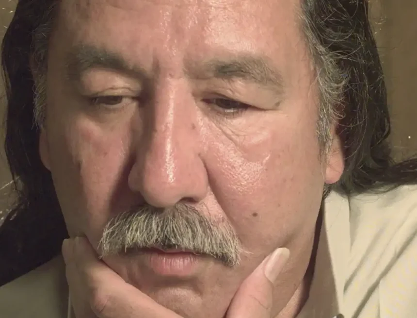 What to know about Indigenous activist Leonard Peltier’s first hearing in more than a decade