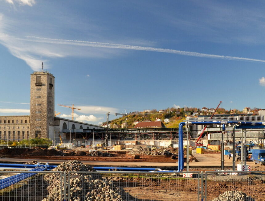 Stuttgart 21: Neverending-Story erhält weiteres Kapitel