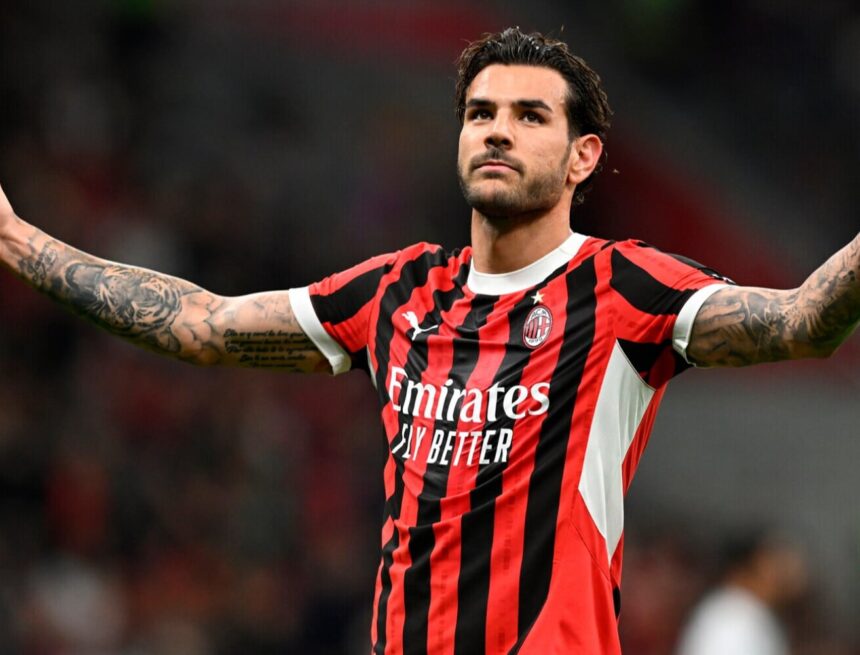 Theo Hernandez gela Ibra e il Milan. Tentazione Bayern