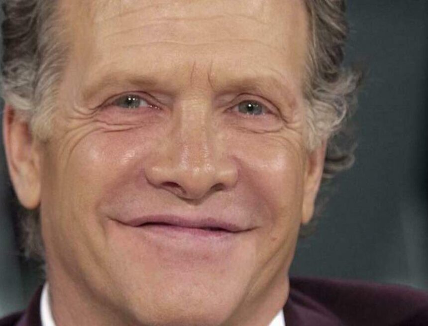 Garrison Rochelle: età, chi è, vita privata e curiosità