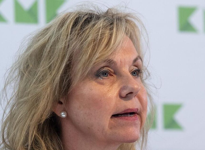 Bildungsministerium rechtfertigt Entlassung von Staatssekretärin