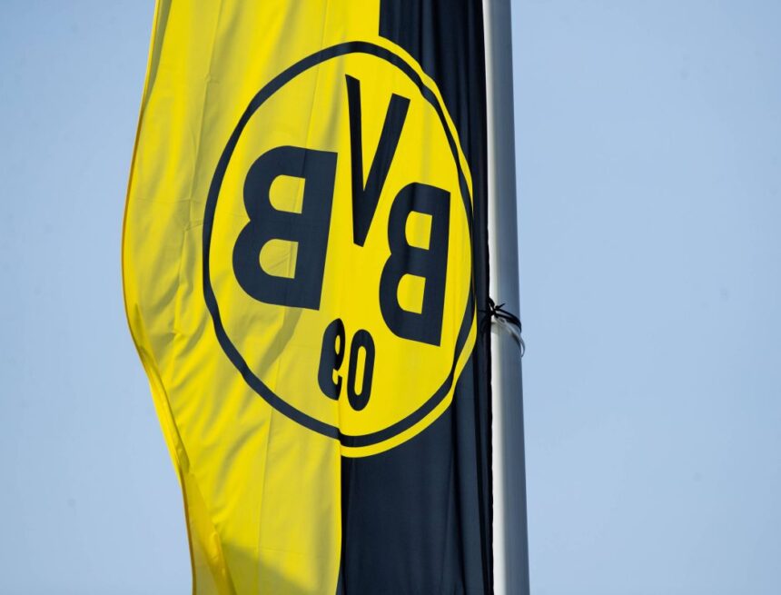 Borussia Dortmund macht es offiziell! Diese Nachricht lässt die BVB-Fans ausflippen