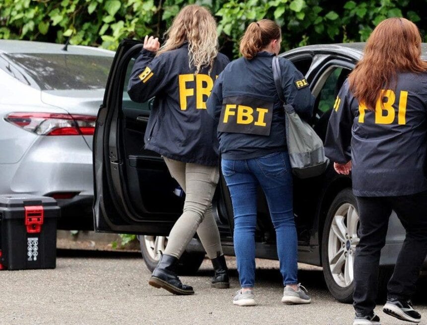 Oakland Mayor Sheng Thao was not target of FBI raid on home, lawyer says