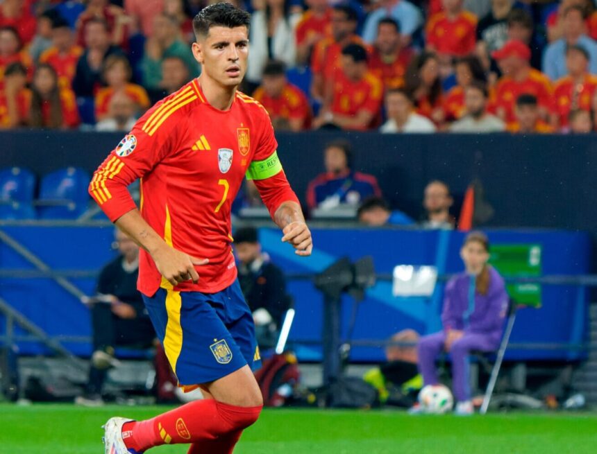 Diretta Spagna-Albania ore 21: dove vederla in tv, in streaming e probabili formazioni