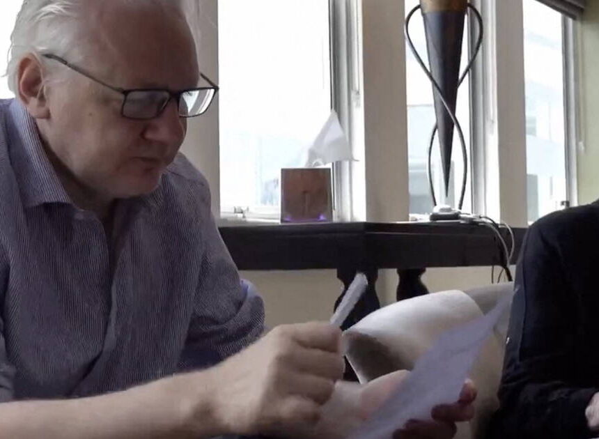 Libération de Julian Assange, débat des législatives, journalistes tués à Gaza… L’actu de ce mardi matin