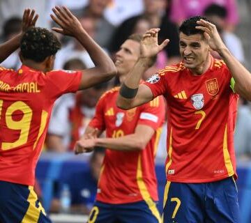 Le partite di oggi: il programma di domenica 14 luglio