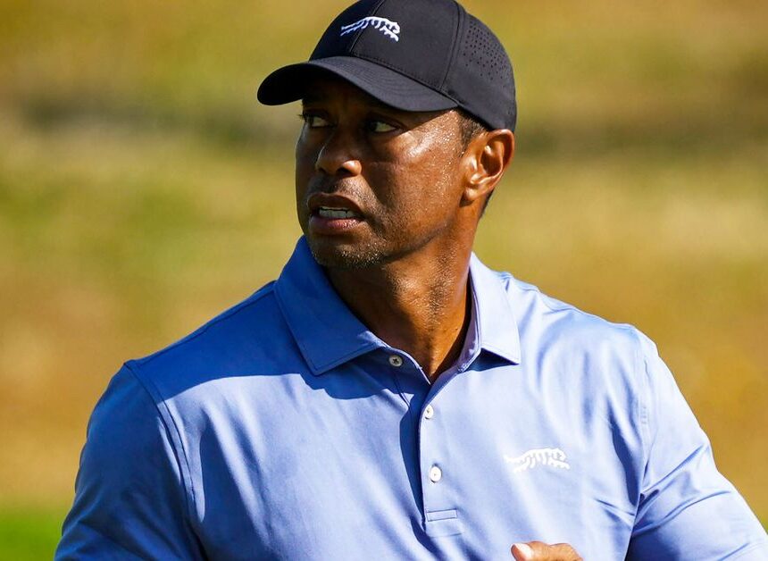 The Open: Tiger Woods playing well among 3 Bold Predictions