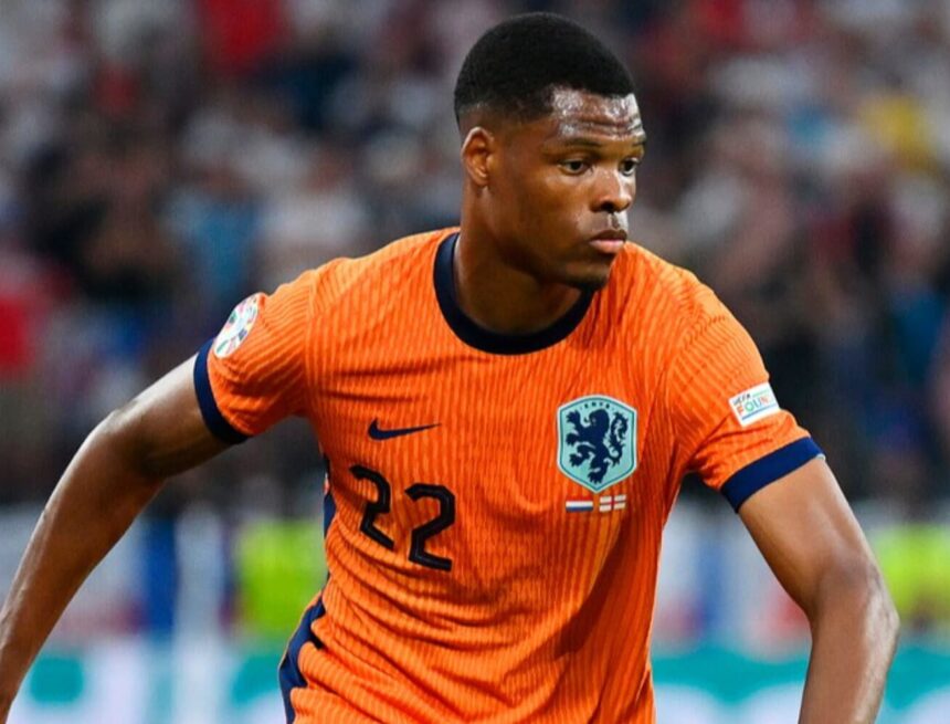 Dumfries-Inter, rinnovo fino al 2027 se guadagnerà come Dimarco: la strategia