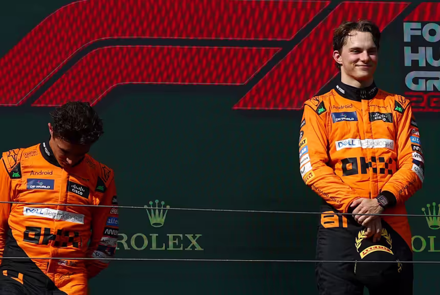 Lando Norris needs to ‘grow some balls’