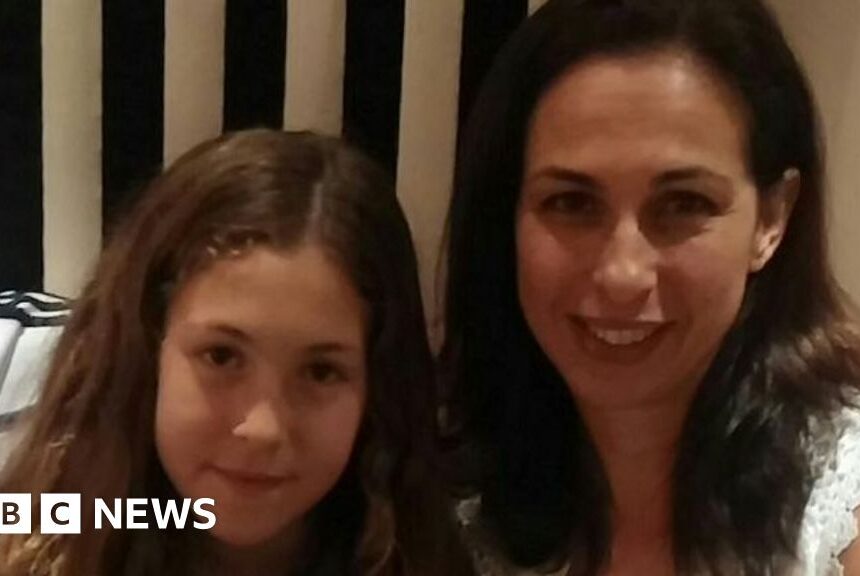 Gaza release deal has to happen now, hostage’s mother says