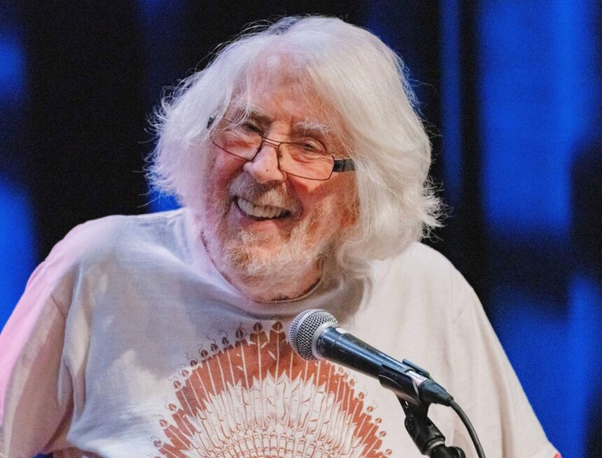 John Mayall im Alter von 90 Jahren gestorben
