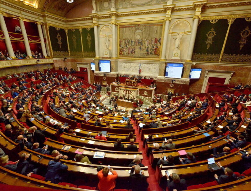 Législatives dans le Var : voici les résultats du 2ème tour par circonscription