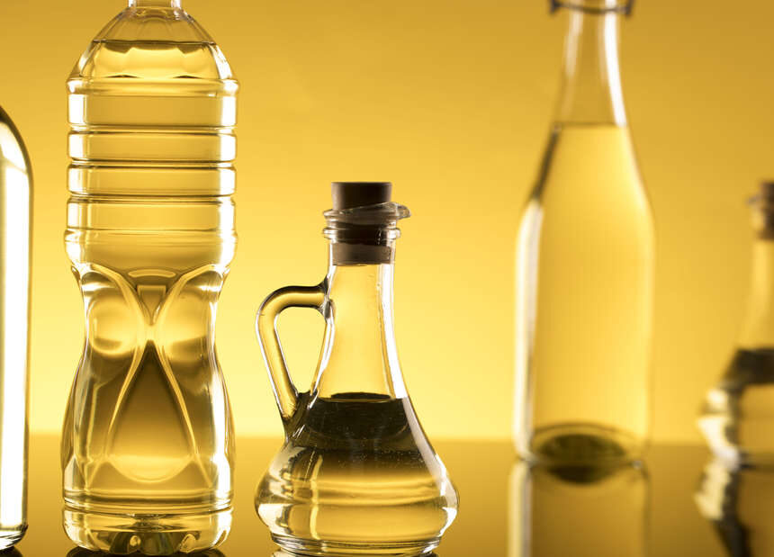 Vernichtende Testergebnisse bei Öko-Test: Krebserregende Stoffe in Speiseölen entdeckt