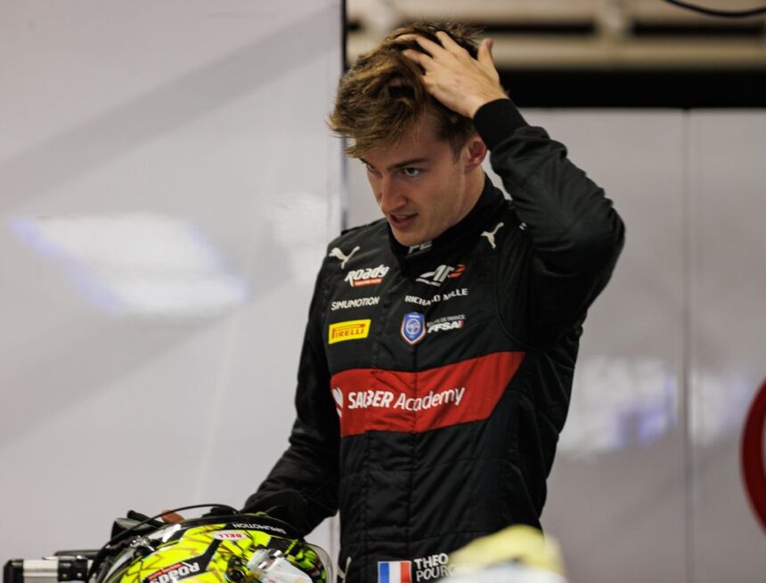 Après le coup d’arrêt de Pourchaire en IndyCar, les pilotes F2 dans l’impasse ?