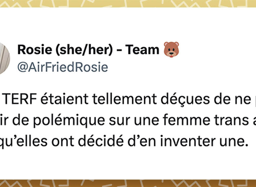 JO : Imane Khelif au coeur d’une polémique raciste et transphobe