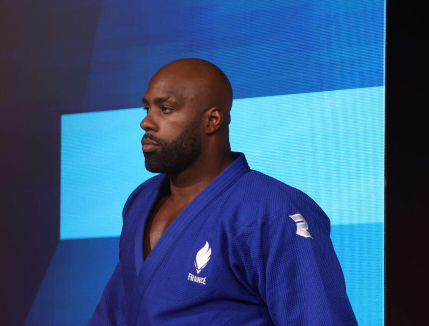 DIRECT. JO 2024 : Riner et l’équipe de France, les sabreuses… De l’or encore attendu ! Le live