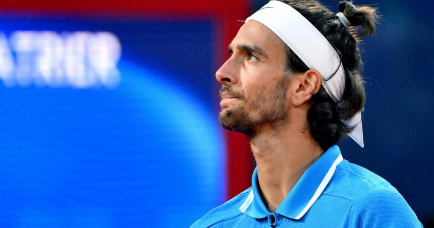 Tennis azzurro, luci ed ombre: Musetti sconfitto, Errani-Paolini in finale, Sinner assente