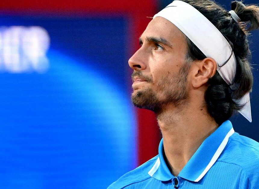 Tennis azzurro, luci ed ombre: Musetti sconfitto, Errani-Paolini in finale, Sinner assente