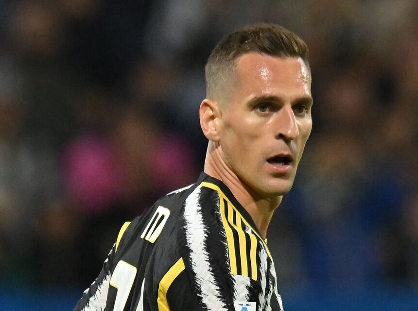 Juventus, mossa a sorpresa per arrivare a Koopmeiners: spunta la carta Milik