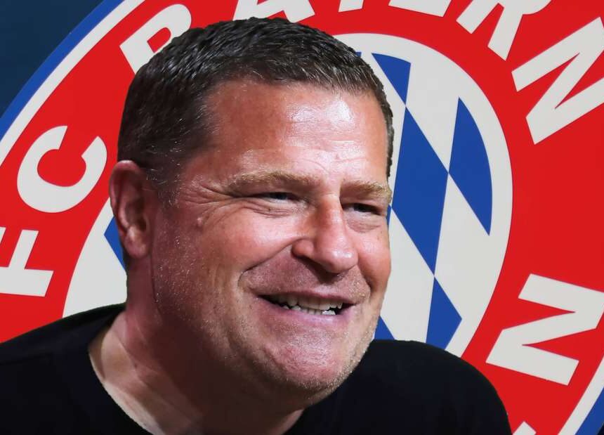 Das ist jetzt offenbar „Transferziel Nummer eins“ beim FC Bayern