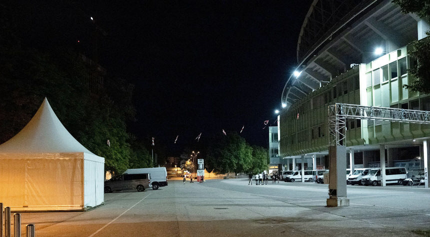 Islamistischer Anschlagsplan in Wien: Konzerte von Taylor Swift abgesagt