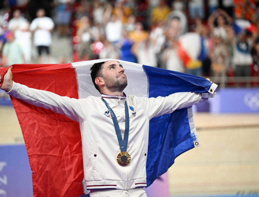 Paris 2024. Avec trois médailles, dont deux en or, le Tarn cartonne aux Jeux Olympiques