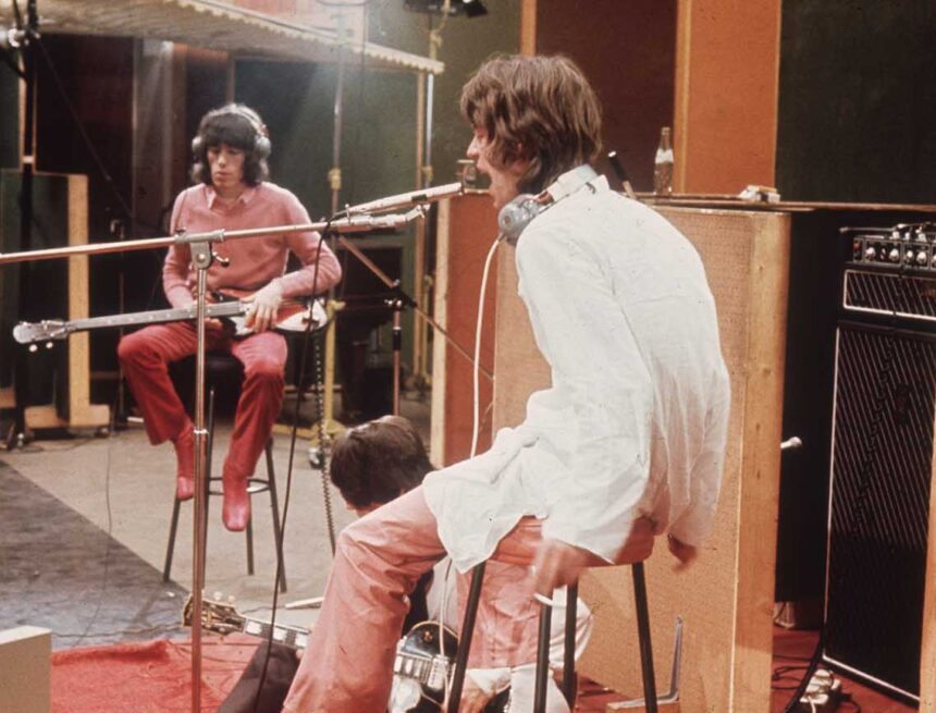 Recording Studios: A History Of The Most Legendary Studios In Music