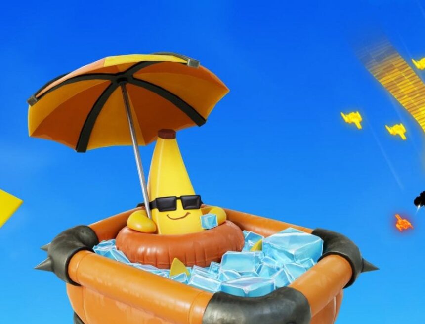 L’Epic Games Store è stato lanciato su sistemi mobile, Fortnite torna su iOS: è ufficiale