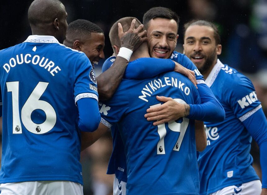 Everton vs Brighton: Opposition Analysis