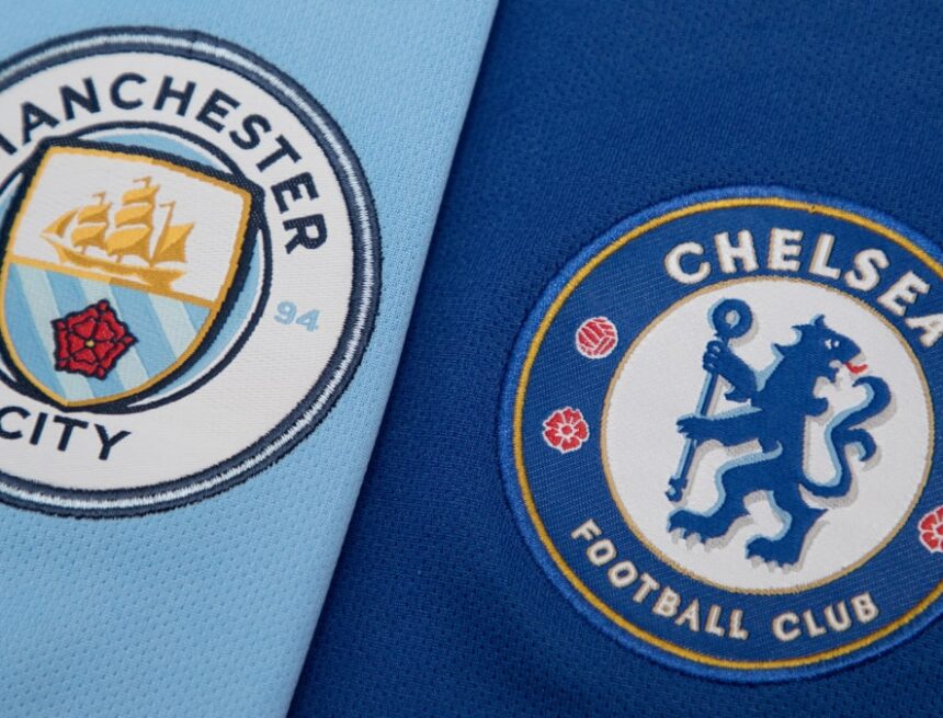 Chelsea vs Man City: Haaland goal arrives 18 minutes into Premier League season